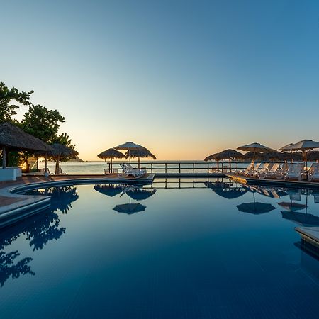 Park Royal Beach Huatulco Tangolunda Eksteriør bilde