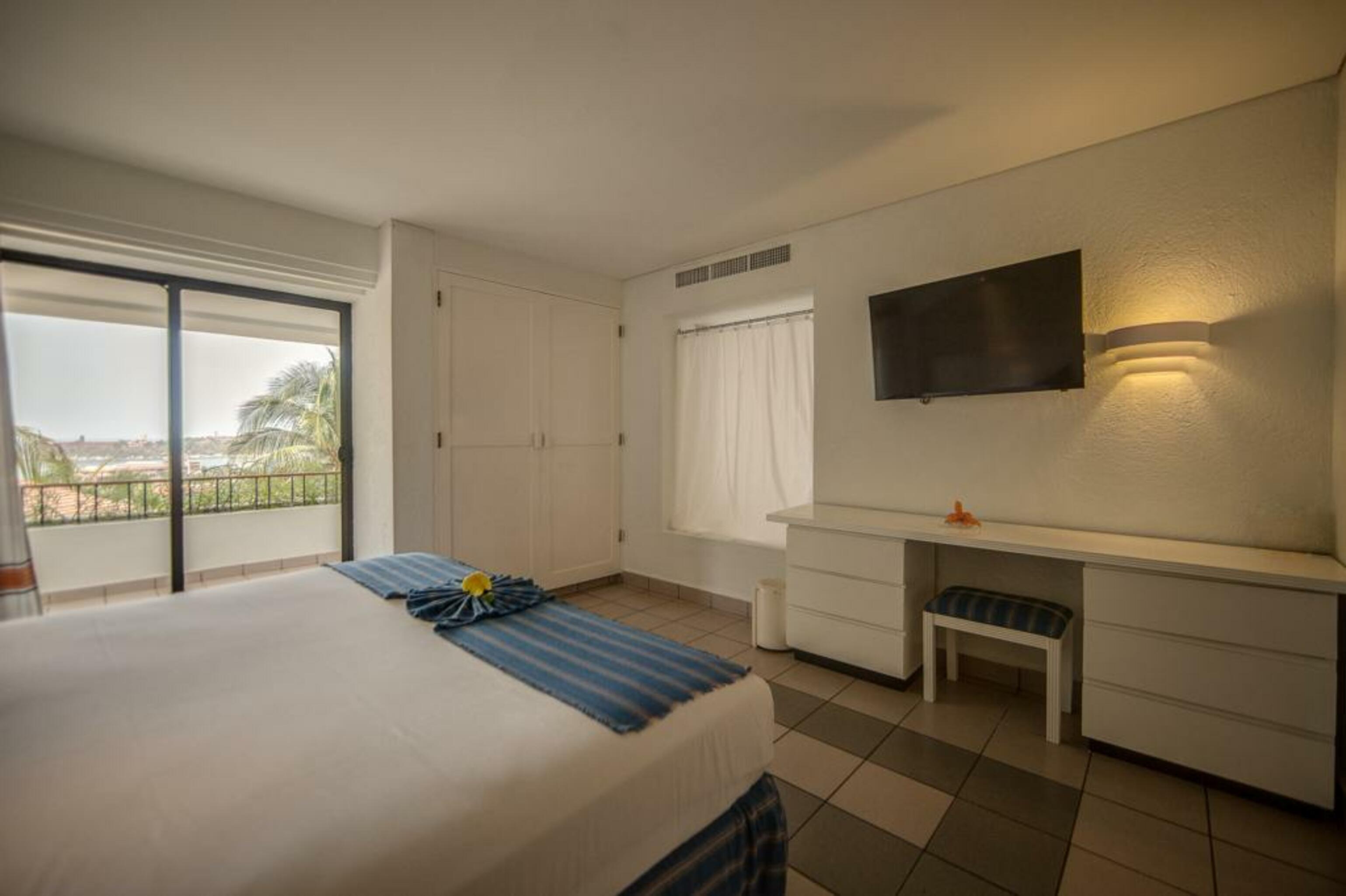 Park Royal Beach Huatulco Tangolunda Eksteriør bilde