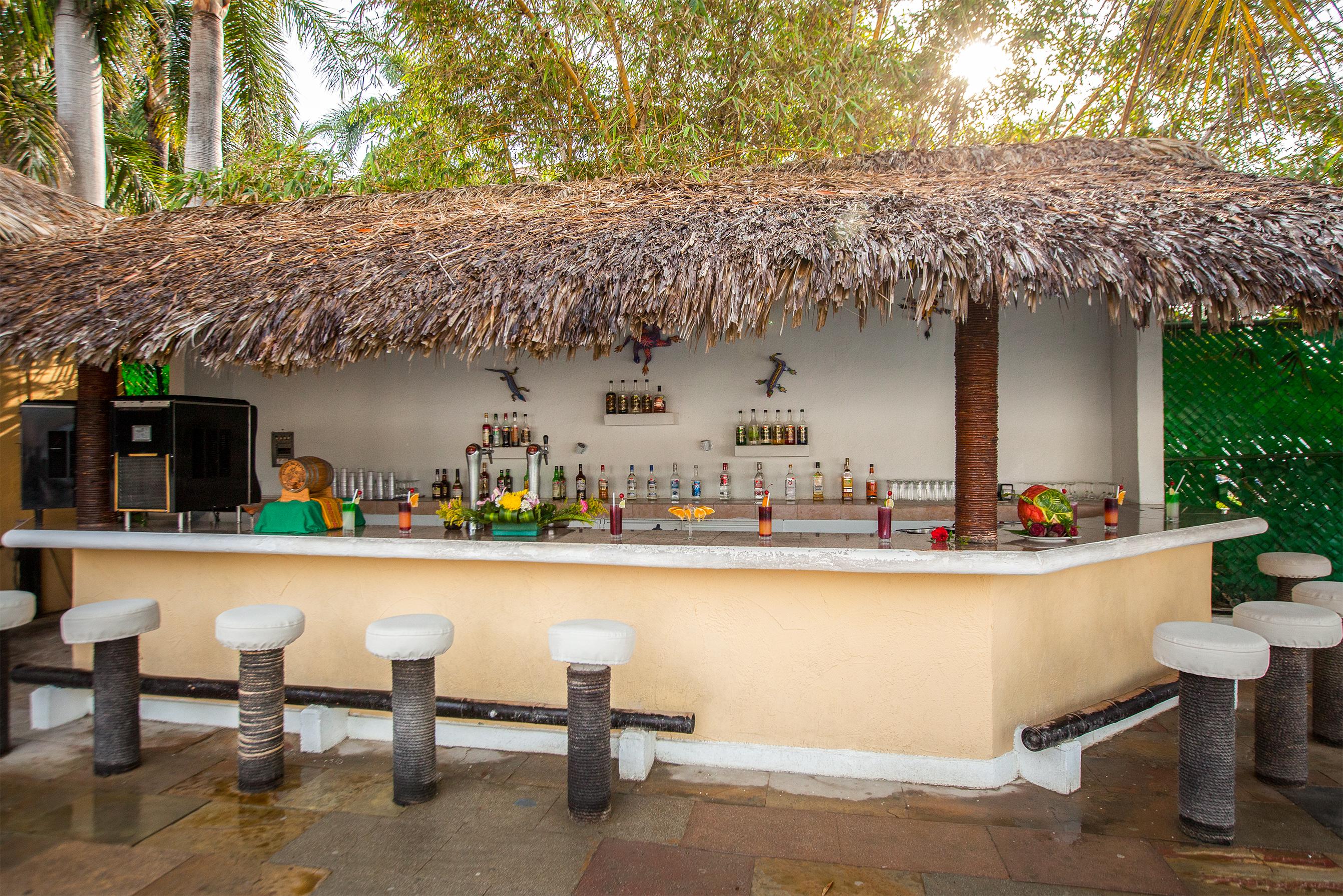 Park Royal Beach Huatulco Tangolunda Eksteriør bilde