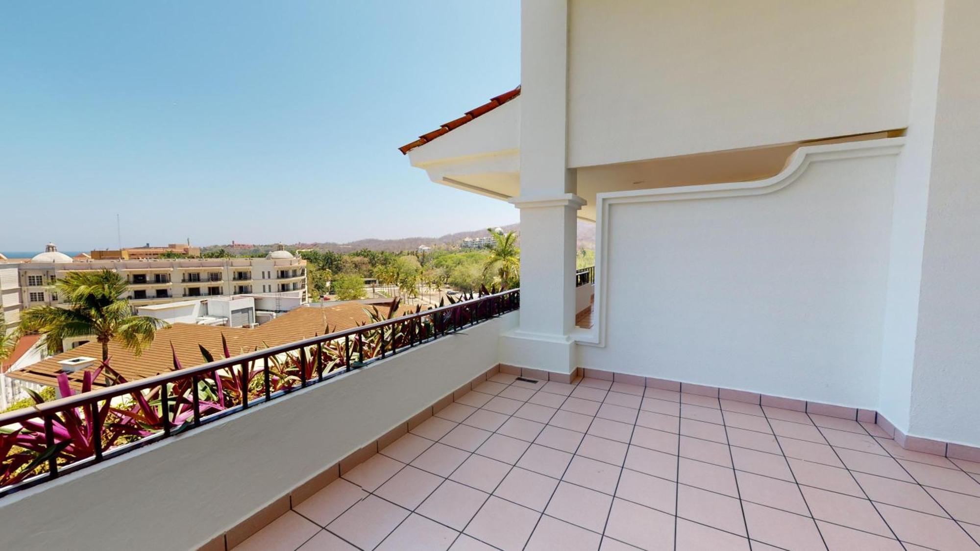 Park Royal Beach Huatulco Tangolunda Eksteriør bilde