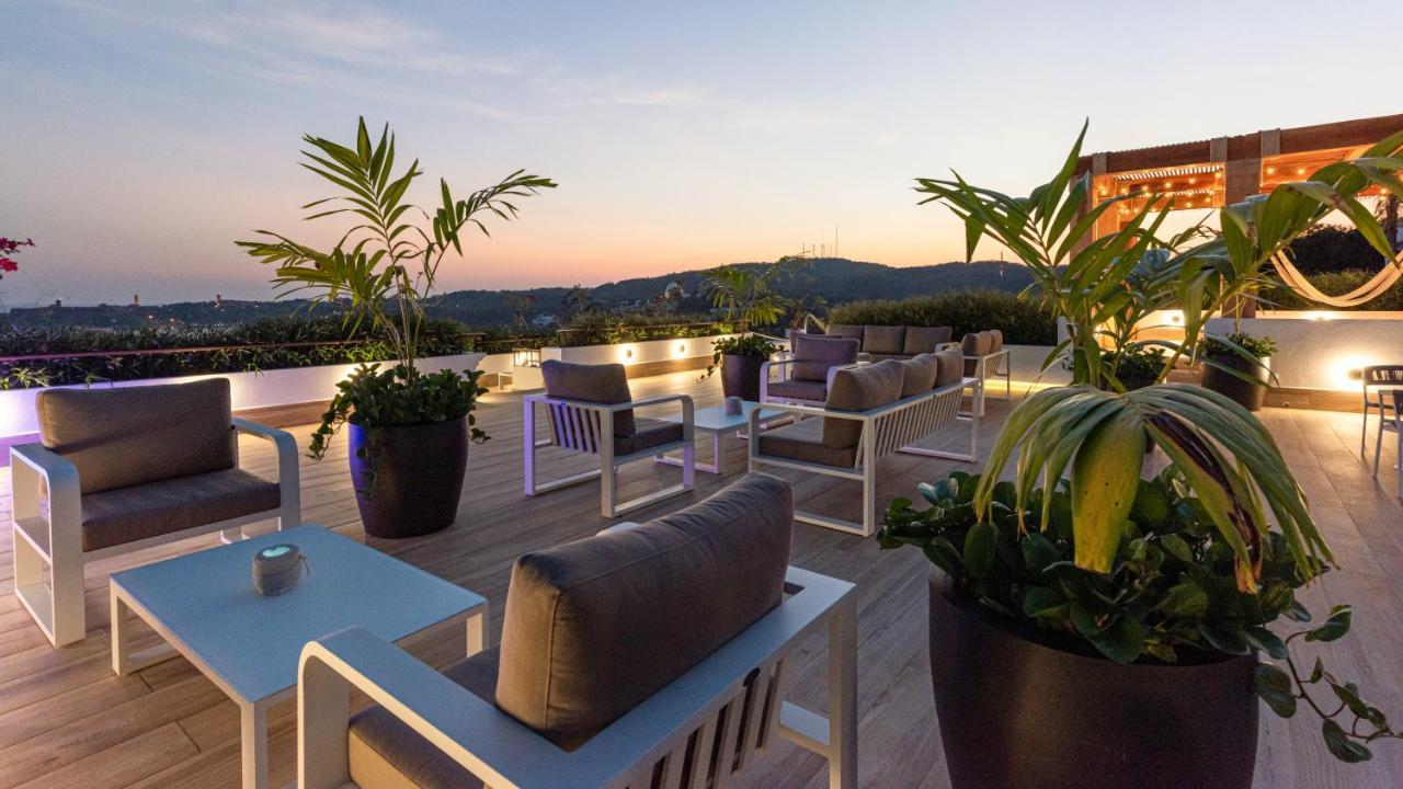 Park Royal Beach Huatulco Tangolunda Eksteriør bilde